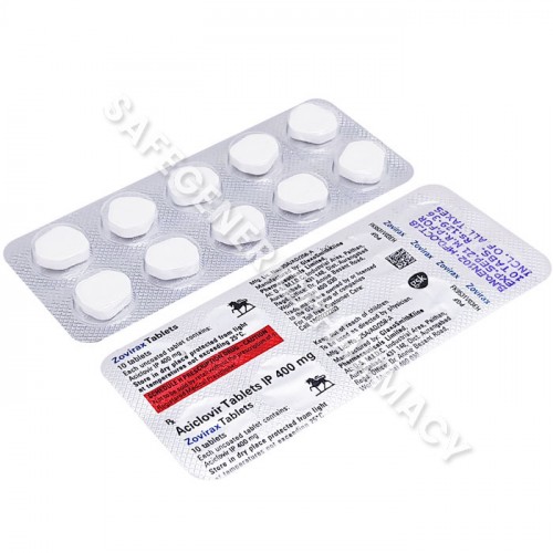 Buy Zovirax Tablets Online At Best Price [Authorized]